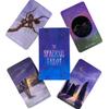 12x7 Cm The Spacious Tarot Deck Leisure Party Table Game Fortune-telling Prophecy Oracle Cards