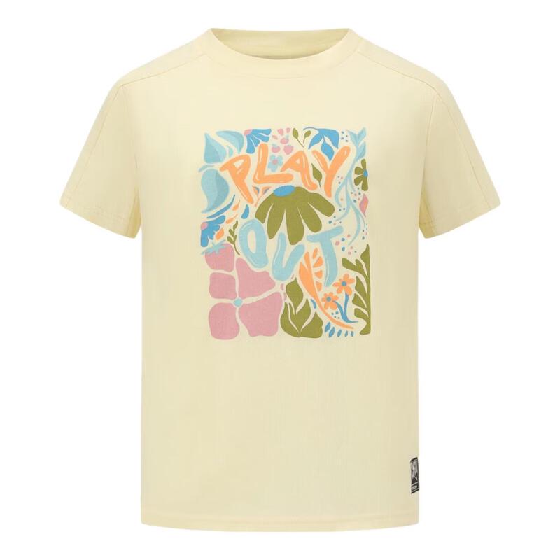 

Decathlon Youth & Kids Hiking Short Sleeve T-Shirt 161-172cm (14-15Y)