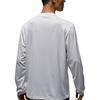 Jordan Round Neck Pullover Versatile Comfortable Long Sleeve T-Shirt Men Tops IF0888-100