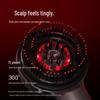 Breo Smart Scalp Massager & Red Light Hair Comb CN plug (adapter included)