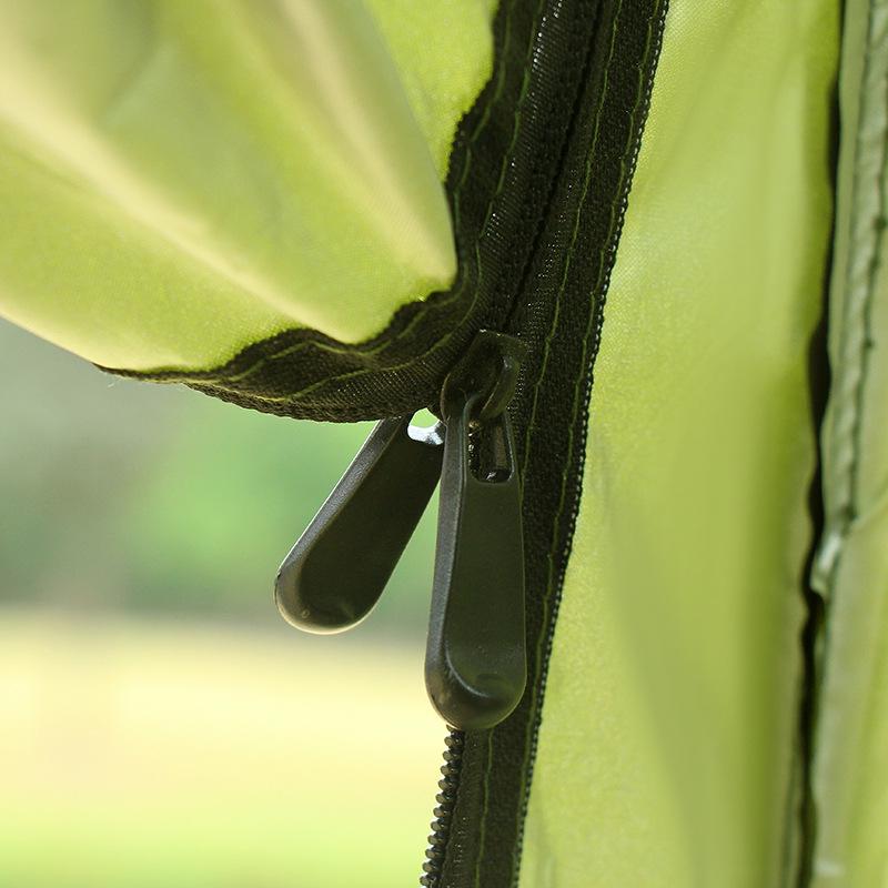 Outdoor Changing Tent & Mobile Shower Room