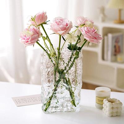 Elegante Dekorative Blumenvase Kollektion
