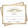 Award Certificates - Certificate of Achievement for Students, School Graduation Ceremony, Kindergarten Preschool certificates of Completion - 25