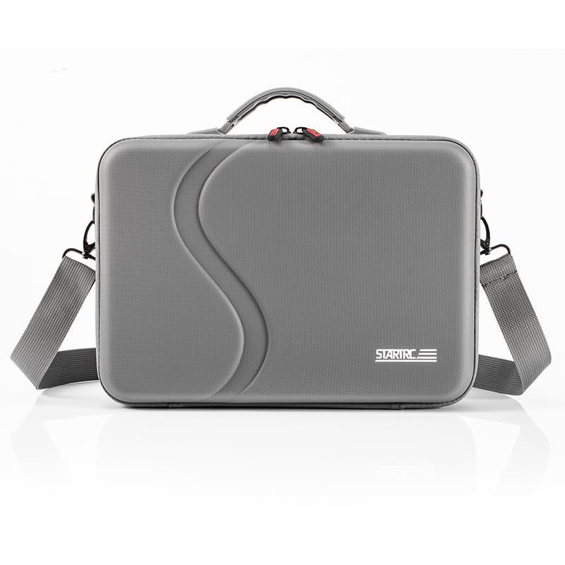 Osmo Action 5 Pro Case Compatible with Osmo Action 3 Storage Case Waterproof Accessories Portable Storage Shoulder Bag Waterproof Portable Shockproof
