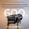 Godox M600BI Bi-Color LED Video Light