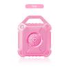 Case for Apple Airtag Holder Locator Protective Cover Airtag Waterproof Anti-lost Anti-scratch Case With Keychain Accessories