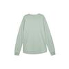 Nike X John Elliott X LeBron James Nitrogen Long Sleeve Tee AA7106-372