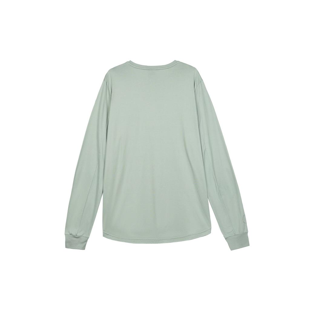 Nike X John Elliott X LeBron James Nitrogen Long Sleeve Tee AA7106-372
