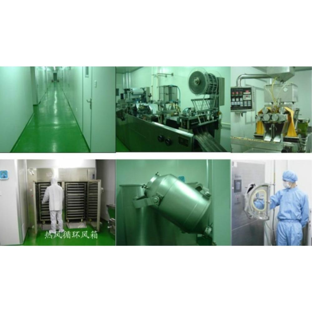 Black Tartary Buckwheat Plantule Tea 1000g Herbal Health Drink Natural Caffeine-Free