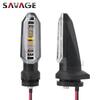 LED Flashing Turn Signal Light For HONDA CB500X CB500F CBR500R MSX 125 Grom CRF250L CRF300L CBR CB 650F NC750 Motorcycle Flasher