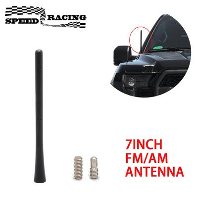 Pezzi di ricambio – Antenne per automobili