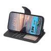 New Arrival Suitable For Iphone14/14 Plus/14 Pro Max Magnetic Suction Card Phone Case Flip Phone Protective Cover,blue Size For Iphone14 Pro Max | Fru