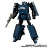 Transformers Masterpiece G-Serie Trainbot Getsei MPG-02