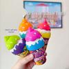 Adorable Spill-Proof Bubble Bottle Toy for Kids - Summer Outdoor Fun