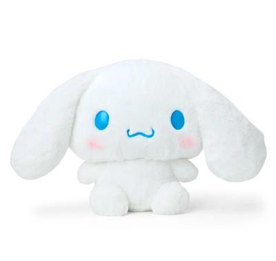 Sanrio Cinnamoroll Plush Doll L 2025 Japan NEW Sanrio Characters
