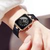 OLEVS Women's Waterproof Quartz Watch with Silicone Band, Easy to Read, Popular, Stylish, Classic Design, Perfect Gift for Women [Parallel Import]