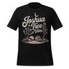 Joshua Tree Vibes Shirt Desert Sunset Hiking Nature Graphic Tee Unisex Casual