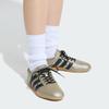 Grand Court Lo JQ9681 Unisex Sportswear Sneakers Cyber Metallic / Carbon / Gum