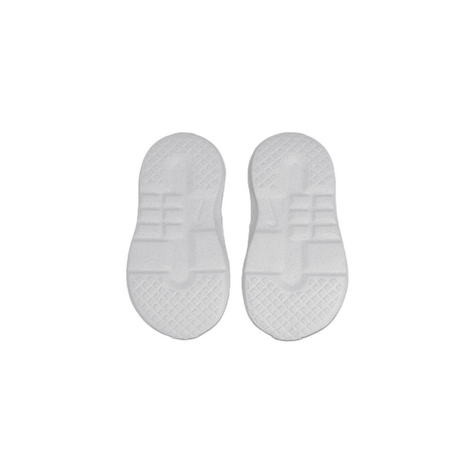 Nike Crater Impac TD Football Grey Game Royal Detské tenisky Wolf-Grey Rush-Orange DB3553-003