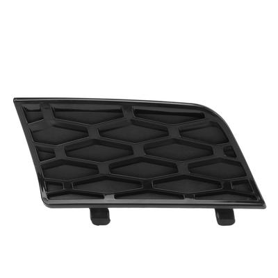 Left Front Bumper Air Inlet Grille Cover DXB500350PUY Replacement for Range Rover L322 2006~2009