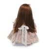 NPK Reborn Toddler Princess Doll with Beautiful Dress - Perfect Companion Toy for Girls