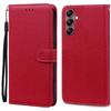 A14 Custodia Per Coque Samsung Galaxy A14 Custodia Portafoglio in Pelle a Libro Per Samsung A14 5G GalaxyA14 A 14 Custodie per Telefono Fundas Etui