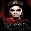 Enemys Queen by Frost Kay Hardback Book 9781642555318