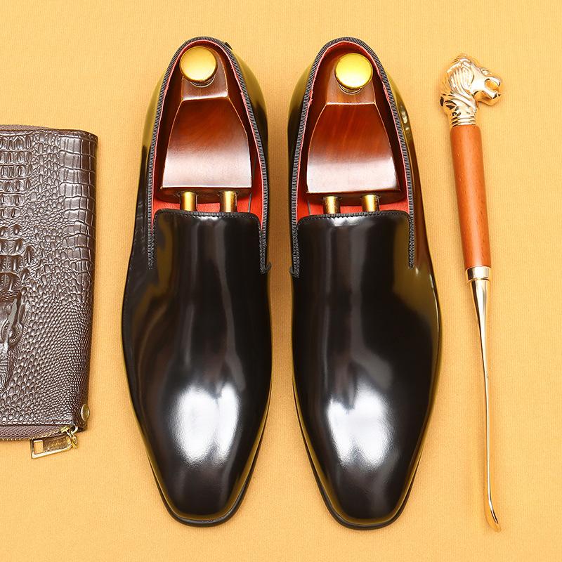 Pantofi sport bărbați, pantofi sport casual de afaceri britanici, pantofi sport pentru bărbați, pantofi sport formali de afaceri, pantofi sport pentru bărbați