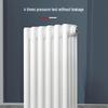 Wall-Mounted Steel Four-Column Radiator