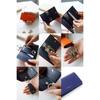 [Pelle Morbida] Key Case Orange PM-BA317-OR