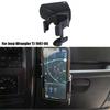 Multi-Function Water Cup Holder Phone Mount Bracket For Jeep Wrangler TJ 1997-06