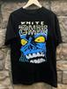 Rare White Zombie Band Gift For Fan Black All Size Unisex T-Shirt