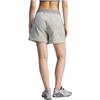 adidas Von Stella McCartney Erhöhtes Logo Trainingsshorts JI5237