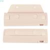 X7XC Silicone Makeup Brush Holder Soft Brush Cosmetic Bag Travel Makeup Brush Bag Makeup Brush Organisers for Vacation