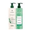 Hair Growth & Oil Control Shampoo Duo Set