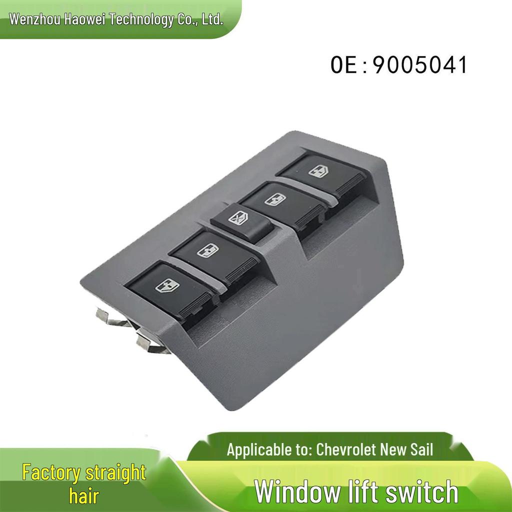 Chevrolet Sail Electric Window Lifter Switch Assembly