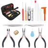 Jewelry Making Supplies Kits for Jewelry Making, Repair and Beading, Jewelry Making Kits with Jewelry Making Tools