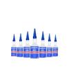 Adeziv cu uscare rapidă Weitai 406: Adeziv Instant 401/425/454/495/496 pentru Cauciuc și Plastic.