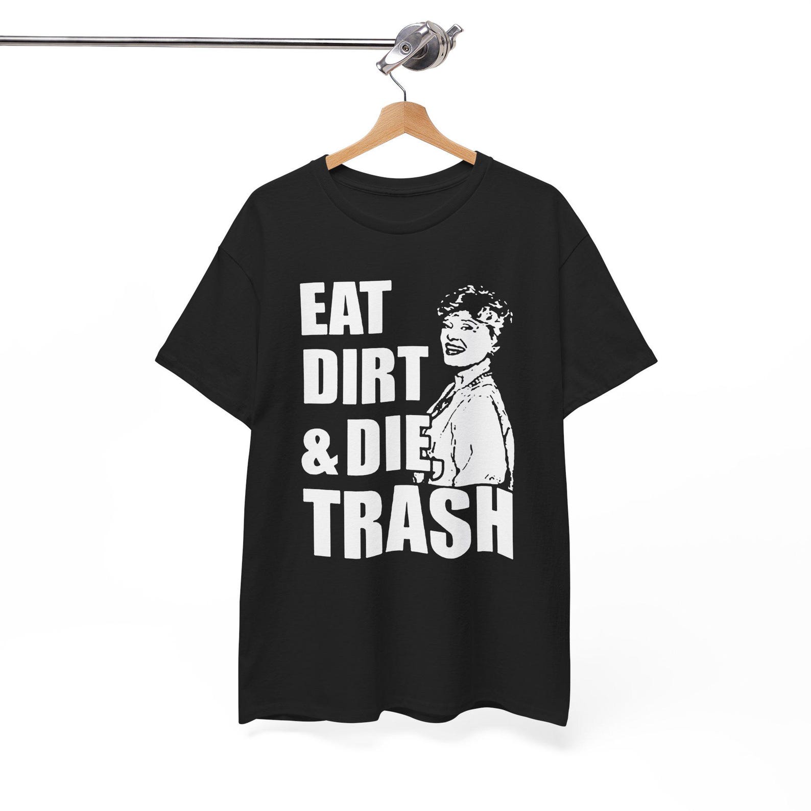 Shady Pines Blanche, Rose, Dorothy, Sophia T shirt - GG Inspired Shirt XL