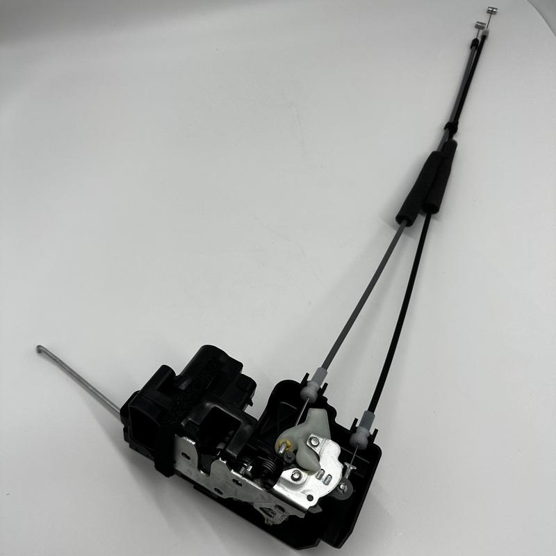 New  Front Door Lock Latch Actuator 7121034021,7122034001 For Ssangyong Korando C New Actyon OEM Parts