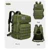 E-Leqi Outdoor Travel Hiking Backpack