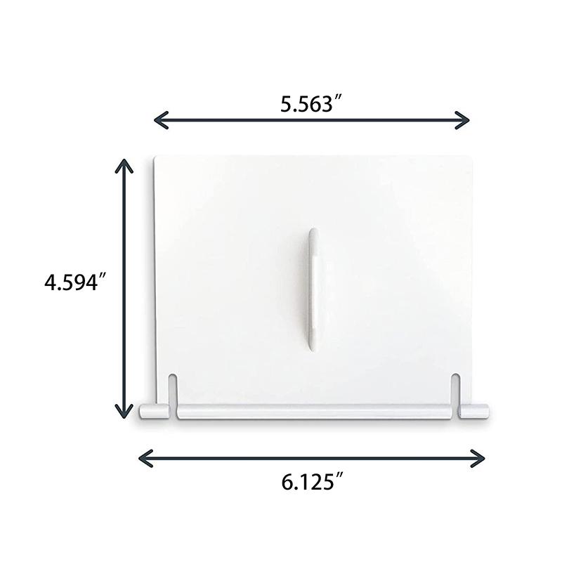 Replacement Weir Door Flap Plastic Skimmer Door Flapper For 8926 Skimmer Door Flapper Swimming Pool Accessories