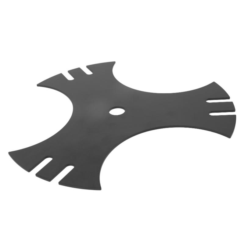 3 Side Edger Blade 58In 3 Sided Star Edger Blade For Troy Bilt For Mtd Gold For Yard Man For Huskee 78107480637