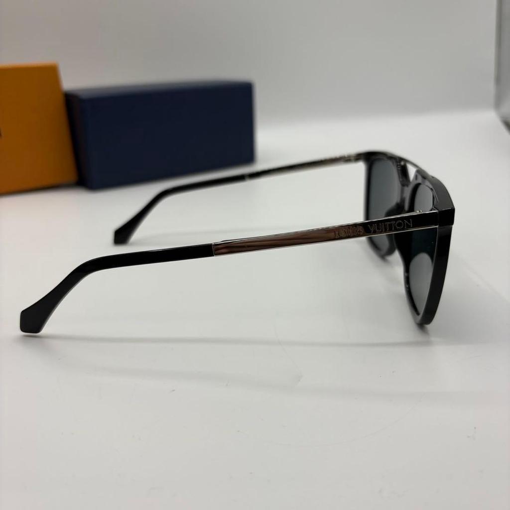 Used LOUIS VUITTON Louis Vuitton Sunglasses Mix ABC9056