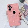 Case For Redmi Note 12 Turbo Poco F5 5G Lovely Dinosaur Silicone Pattern Phone Cover For Note12 Turbo PocoF5 Hot Grateful Funda