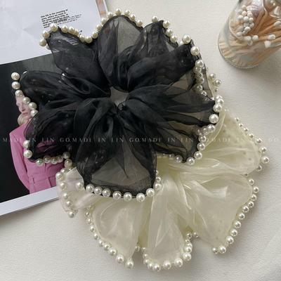 Accessori per capelli – Elastici per capelli