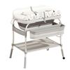 Baby Bathtub / Changing Table BW2 Divit 2-in-1 Bathtub Set with Changing Mat