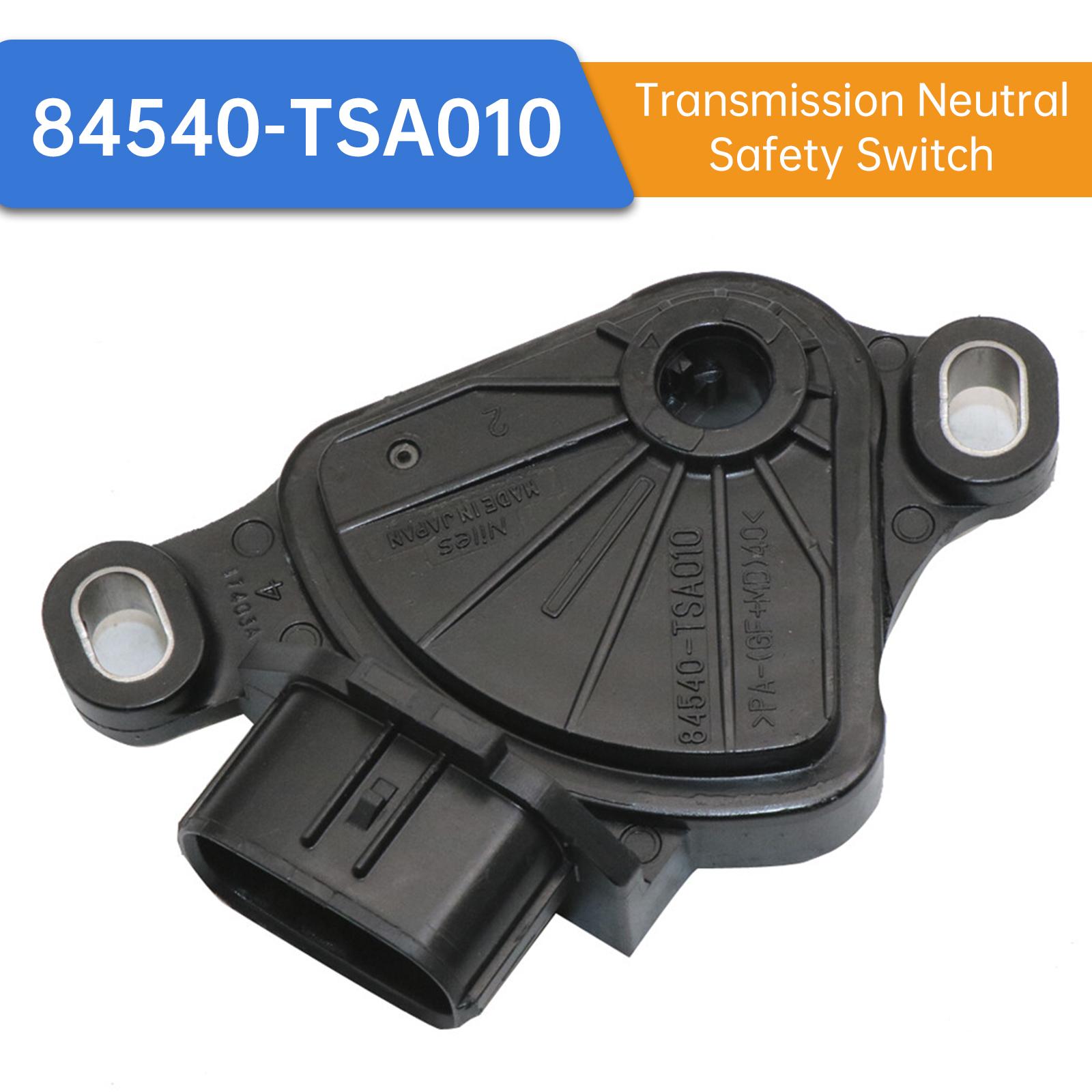 

Transmission Neutral Safety Switch for Toyota Yaris Vios 84540-TSA010