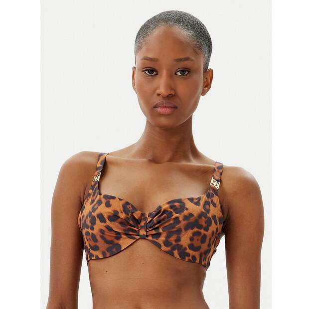 Верх от бикини Chantelle Sauvage EU 75E