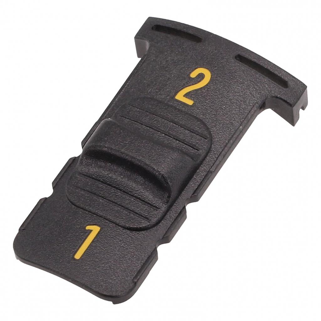Accessories Shifter Button Brand New DCD791B DCD796D2BT